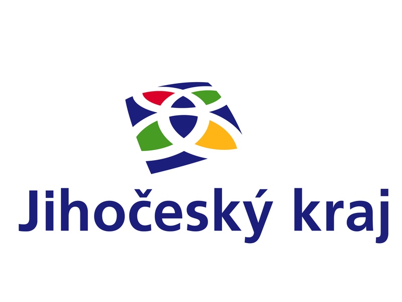 Jihočeský kraj představil své nové logo - symbolizuje přírodní krásy,  kulturní dědictví a dynamický rozvoj | České Budějovice