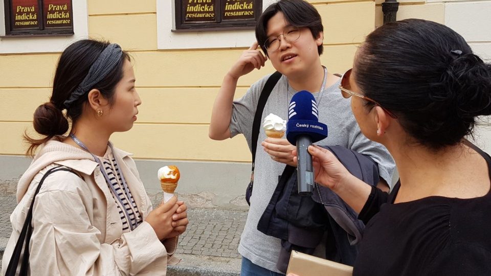 Korejský režisér Yongsun Lee vyhrál na Anifilmu kategorii celovečerních filmů pro dospělé se snímkem Skončím prostě na ulici