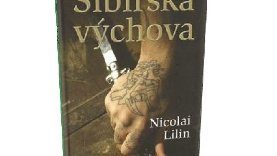 Sibiřská výchova (Nicolai Lilin) 
