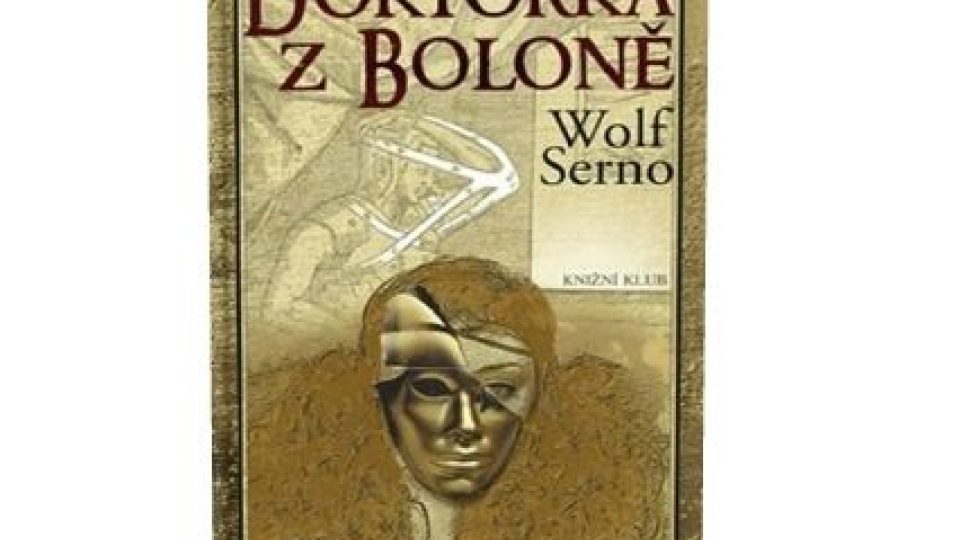 Doktorka z Boloně (Wolf Serno) 