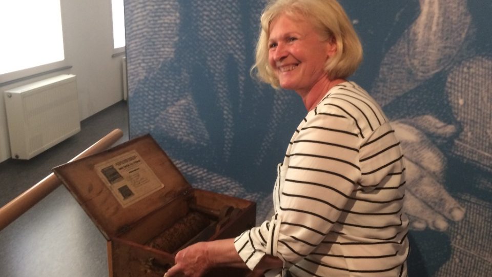 Muzeum hracích automatů v příhraničním Haslach an der Mühl ukazuje několik set let staré, ale stále funkční exponáty