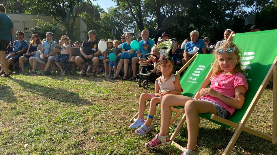 Mezinárodní folklorní festival Strážnice 2024