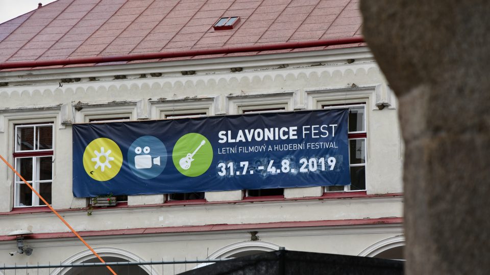 V jihočeských Slavonicích začal Slavonice Fest
