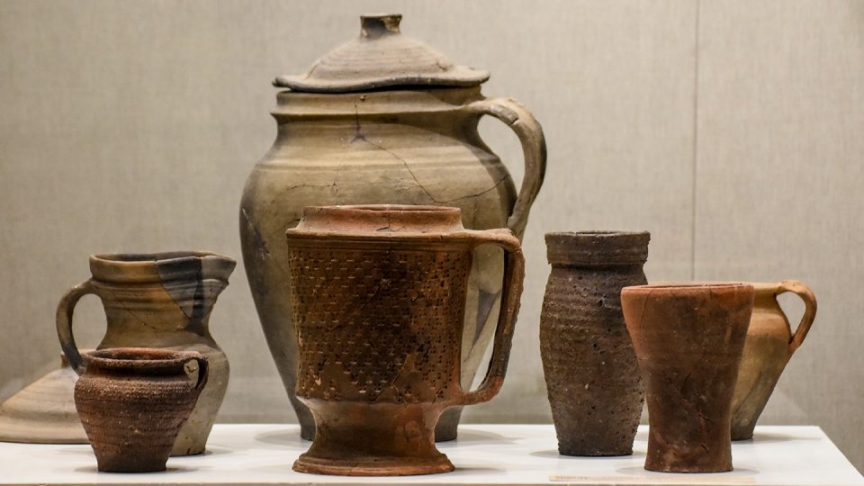 Výstava Prácheňského muzea v Písku mapuje bitvu u Sudoměře z pohledu historie a archeologie
