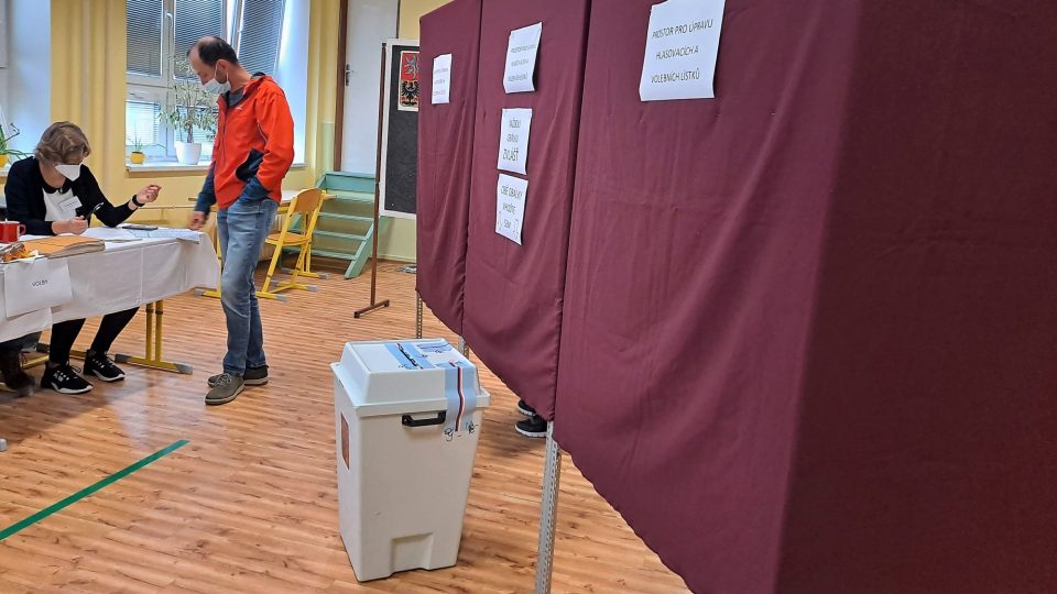 Volby a místní referendum v Katovicích na Strakonicku