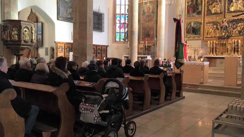 Rakouská obec Hallstatt patří ke světovému dědictví UNESCO. Je tu nejstarší solný důl na světě