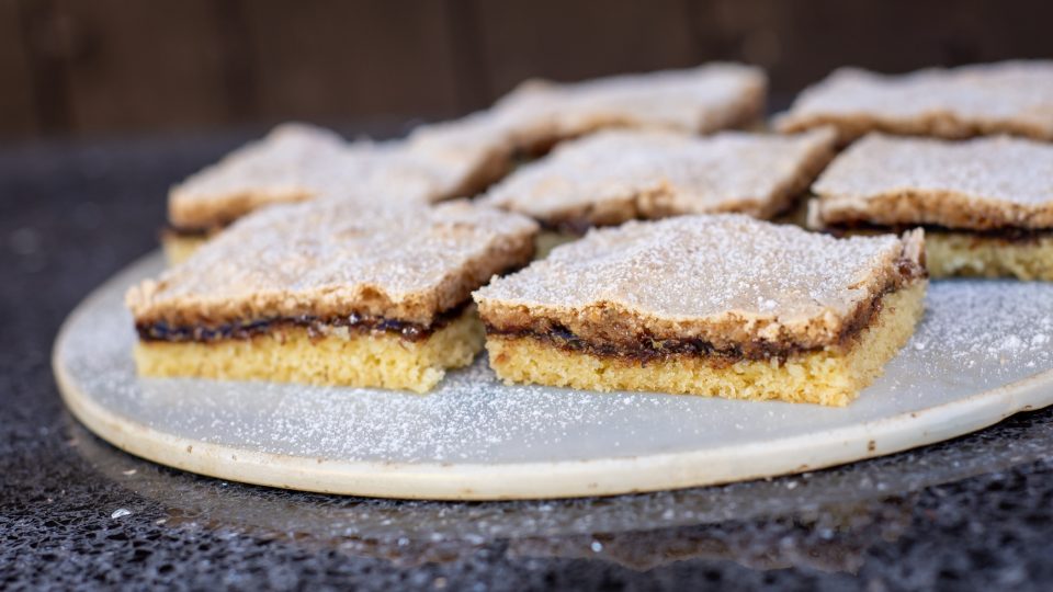 Řezy od Magdy | foto: Martin Čuřík Řezy od Magdy