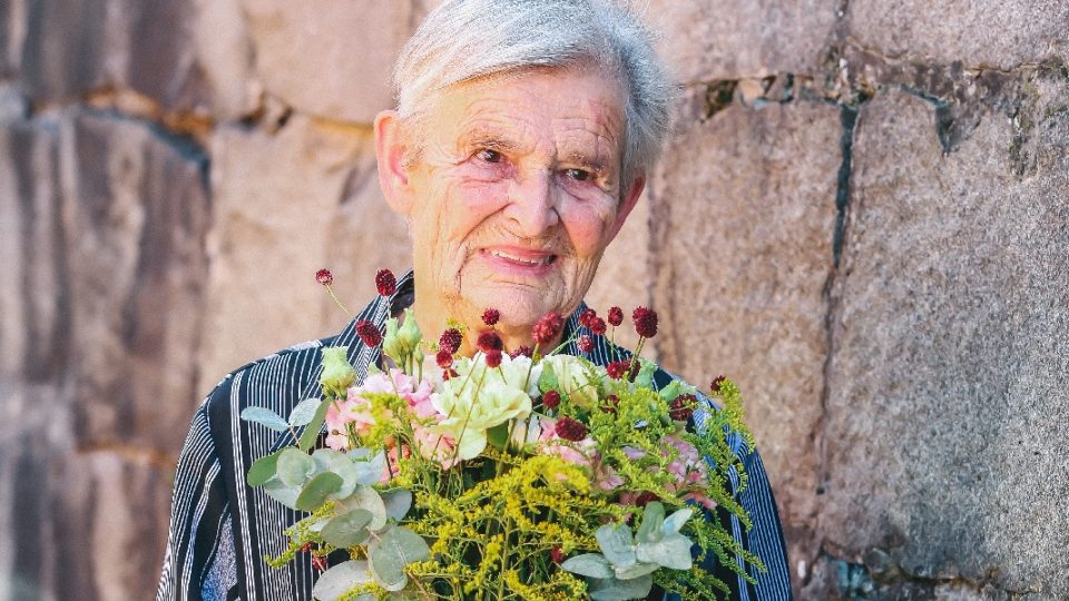 Jana Pittauerová | foto: Jana Volková Jana Pittauerová