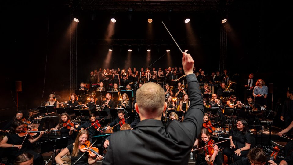 PSO a benefice na domácí půdě v Polici nad Metují