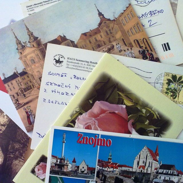 Ilustrační foto | foto: Hana Ondryášová,  Český rozhlas