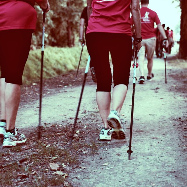 Pohyb  (ilustrační foto) | foto: Creative Commons Attribution-Share Alike 2.0 Generic,  Giorgio Minguzzi