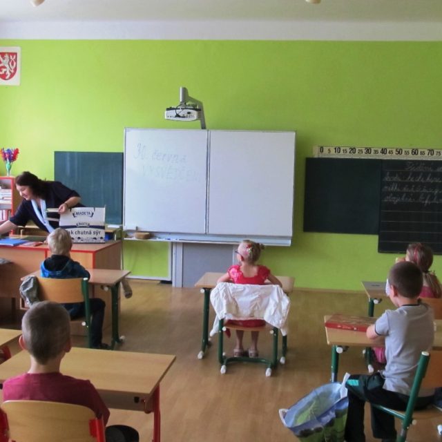 Ilustrační foto | foto: Michal Trnka