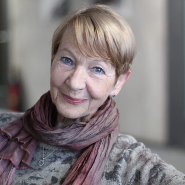 Daniela Kolářová | foto: Elena Horálková