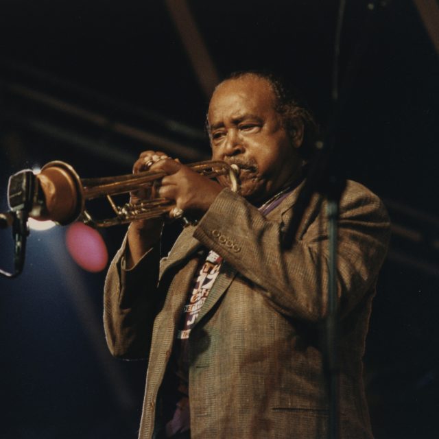 Harry „Sweets“ Edison | foto: Heritage Images / Profimedia