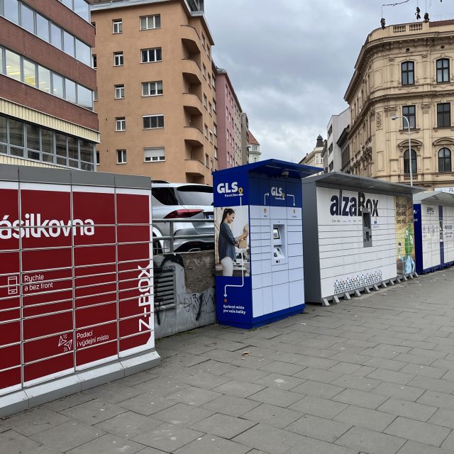 Ilustrační foto | foto: Ludmila Opltová,  Český rozhlas