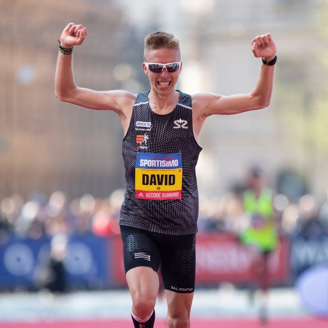 David Vaš | foto: NEPOUŽÍVAT Michal Sváček,  MAFRA / Profimedia