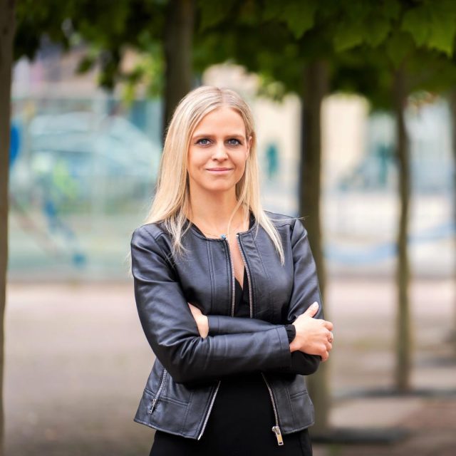 Veronika Hadová | foto: Policie České republiky