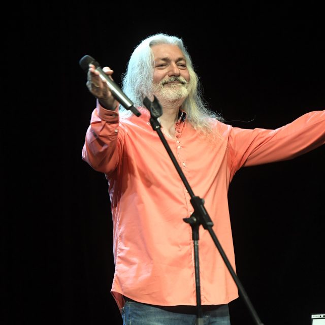 Daniel Hůlka | foto: JH Photo,  Česká editoriální fotografie / Profimedia