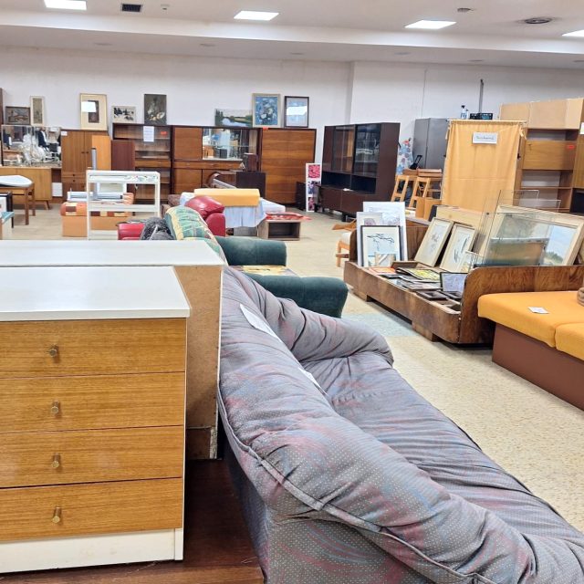 Re-use centrum Kabinet CB v Českých Budějovicích | foto: Kristýna Barchini,  Český rozhlas