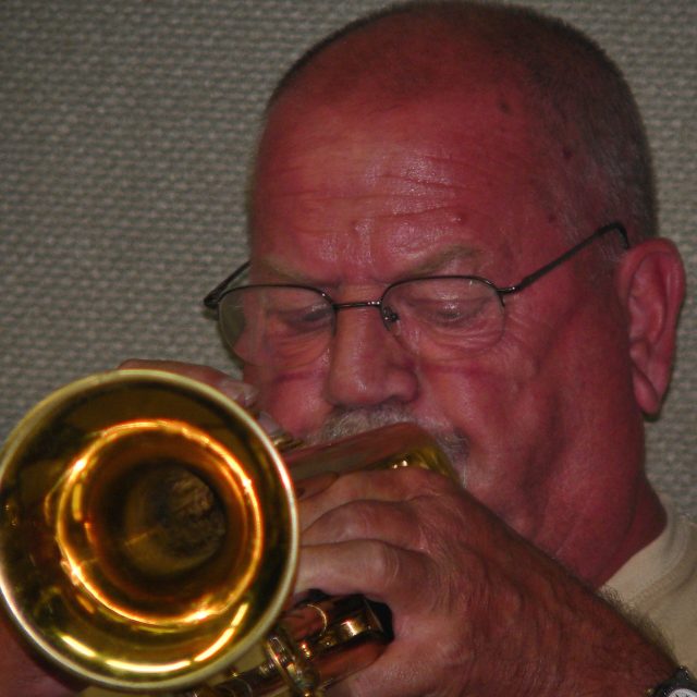 Václav Hlaváč | foto: archiv Českého rozhlasu České Budějovice