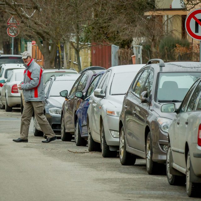 Ilustrační foto | foto: Petr Lundák,  MAFRA / Profimedia
