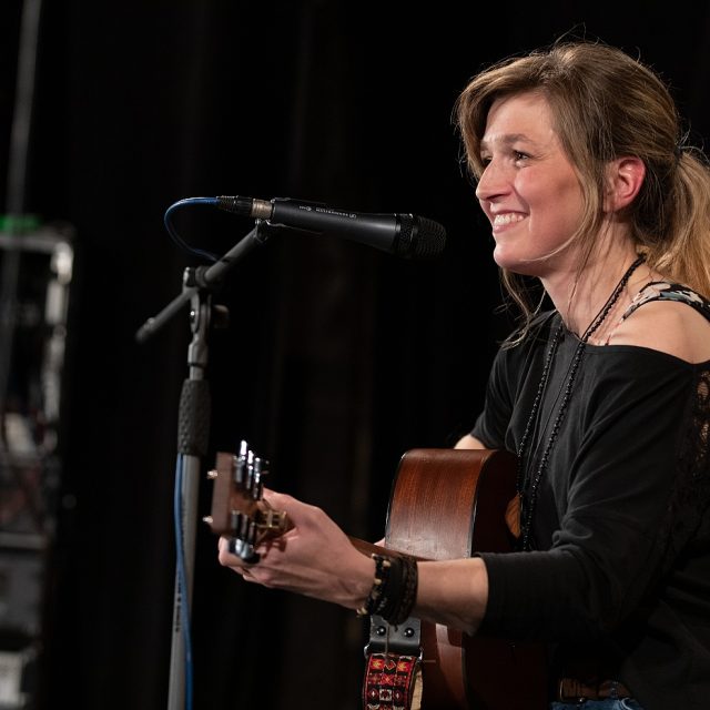 Alishi - Alena Střelečková | foto: Z archívu Aleny Střelečkové