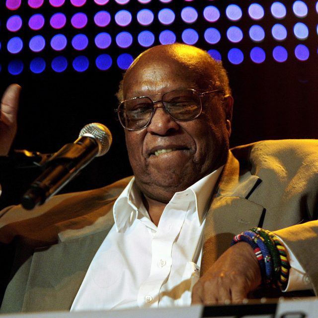 Les McCann | foto: Fotobanka Profimedia