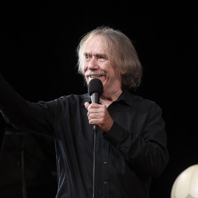 Jaromír Nohavica | foto: Fotobanka Profimedia