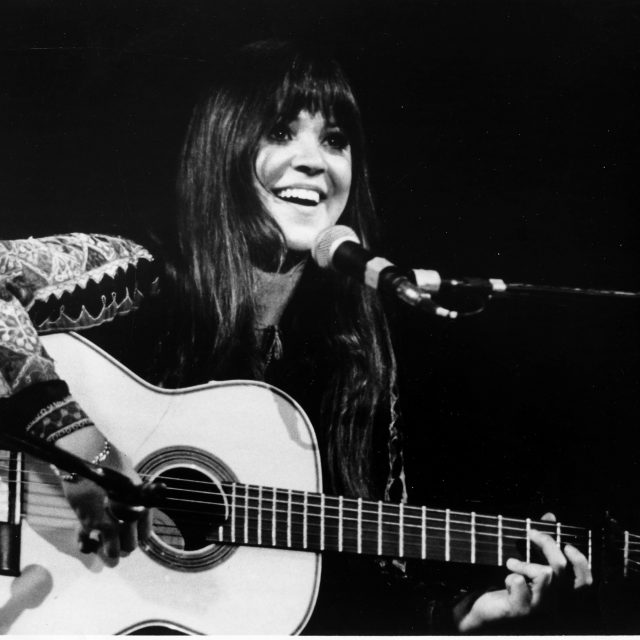 Melanie v 70. letech | foto: Universal images group / Profimedia