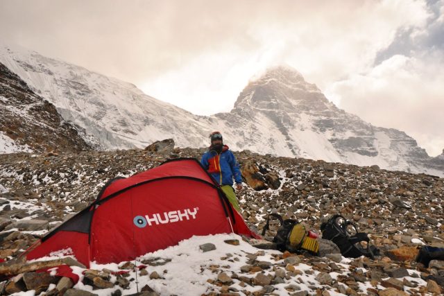 Expedice Marx-Engels-Krakonoš do Tádžikistánu | foto: Libor Dušek 