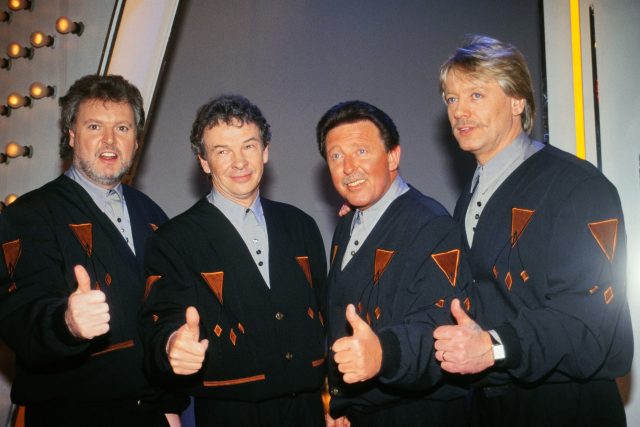 The Fortunes | foto: Valdmanis / United Archives / Profimedia