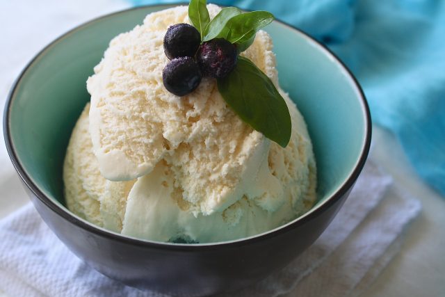 Zmrzlina,  léto,  sladkost | foto: Fotobanka Pixabay