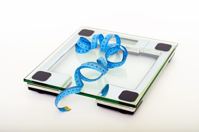 Váha,  metr,  dieta,  hubnutí | foto: Fotobanka Pixabay