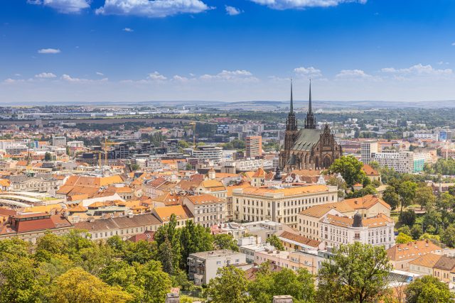 Brno | foto: Profimedia