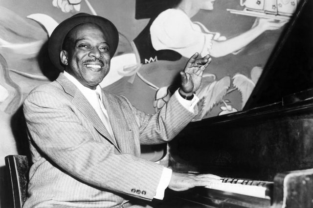 Count Basie | foto: Profimedia