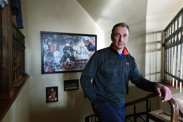 Václav Prospal | foto: Michal Beránek,  CNC / Profimedia