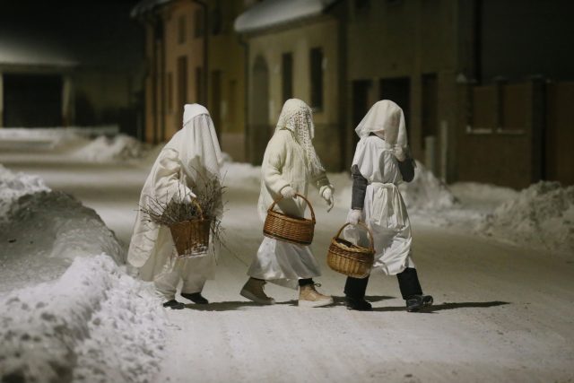 Ilustrační foto | foto: Tomáš Blažek,  MAFRA / Profimedia