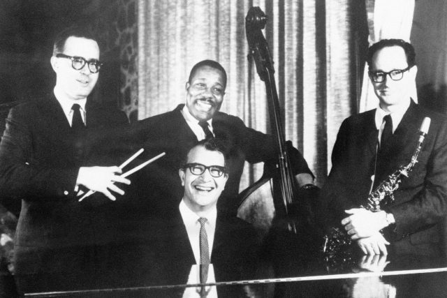 Dave Brubeck Quartet | foto: PA / PA Images / Profimedia