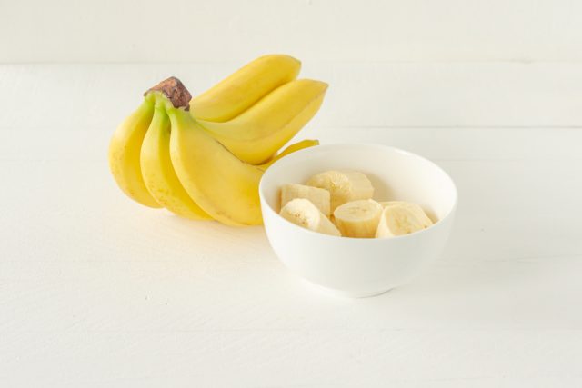 Banán | foto: Shutterstock