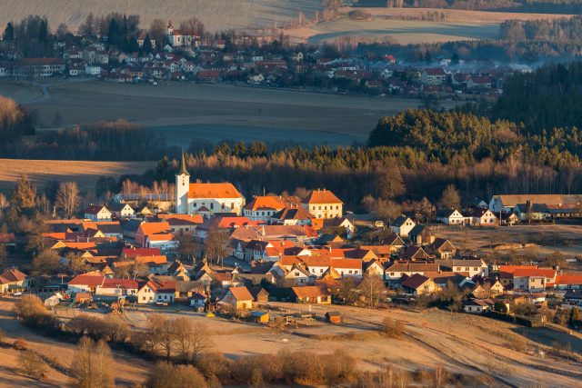 Soběnov | foto: Shutterstock