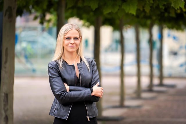 Veronika Hadová | foto: Policie České republiky