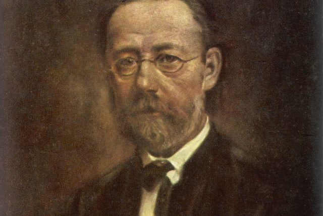 Bedřich Smetana | foto: Mary Evans Picture Library,  Profimedia