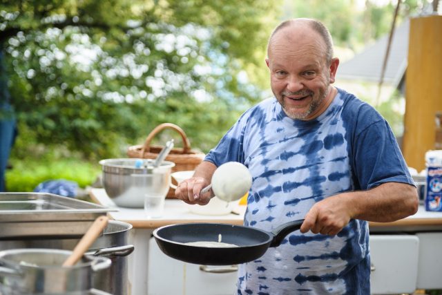 Petr Stupka | foto: Petr Skřivánek,  ČTK