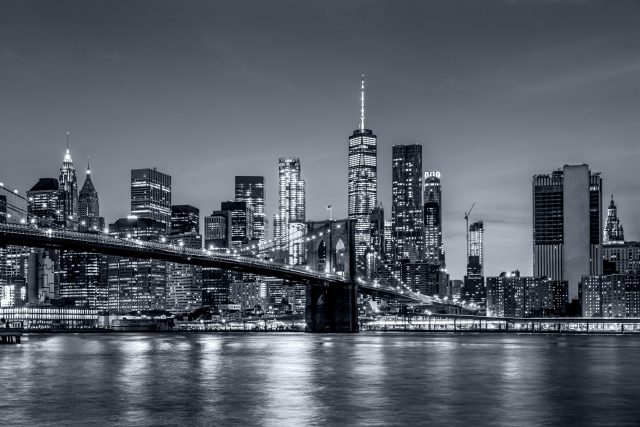Manhattan | foto: Shutterstock