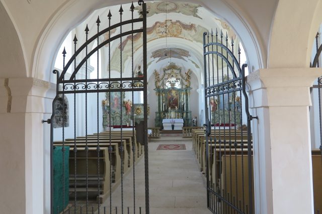 Ilustrační foto | foto: Martina Sihelská,  Český rozhlas