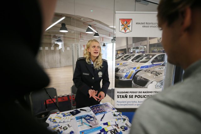 Ilustrační foto | foto: Tomáš Blažek,  MAFRA / Profimedia