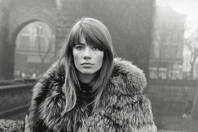 Françoise Hardy | foto: Fotobanka Profimedia