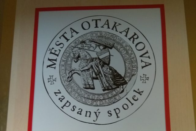 Expozici provozuje sdružení Města Otakarova | foto: Zdeněk Zajíček,  Český rozhlas,  Český rozhlas