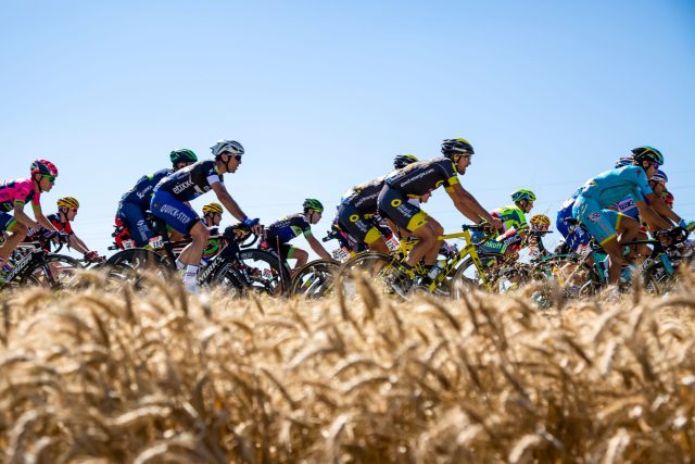 Tour de France | foto: Radu Razvan / Shutterstock.com