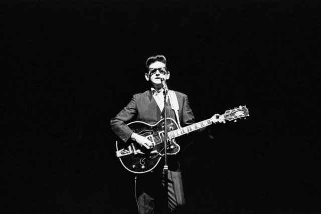 Roy Orbison | foto: Fotobanka Profimedia